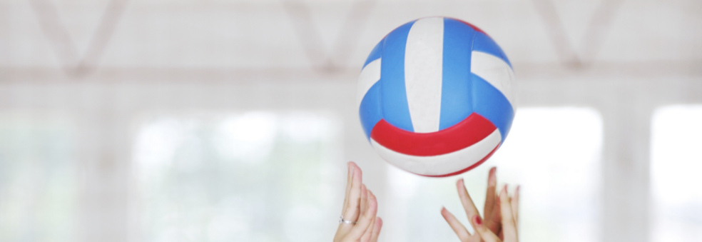 Vårspretten (volleyball)